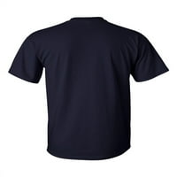 Нормалната е скучна - тениска на големи мъже, до висок размер 3xlt - Дейтън Охайо Синсинати