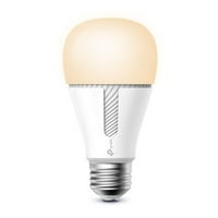 -Link Kasa KL SMART крушка, 60W LED регулируем бяло, 1-пакет