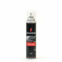 Automotive Touchup Paint за Ford C-MA Green Envy Pearl от Scratchwizard