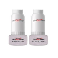 Докоснете Basecoat Plus Clearcoat Spray Paint Kit, съвместим с Torred Dart Dodge